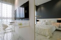 简欧风餐厅设计