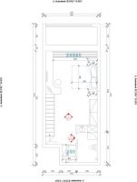 青年工社-现代简约-两居室