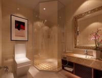 玉兰湾两居现代风格