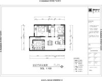 玉兰湾两居现代风格