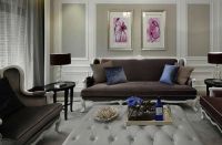 K2玉兰湾简欧三居