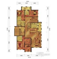 中粮祥云--新中式风格