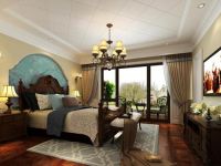 枫丹壹号--美式简约风