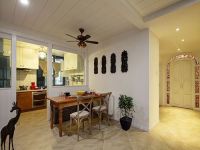 古典中式风格 三居室