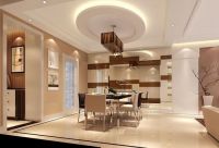 现代简约风格 两居室