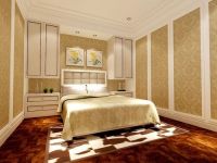 欧式风格 四居室