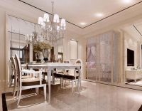 欧式风格 四居室