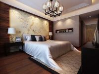 现代简约风格 别墅