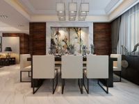 现代简约风格 别墅