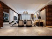 现代简约风格 别墅