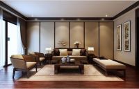 中式古典风格 别墅