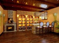 四十三万八千打造欧美乡村式住宅