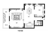 四十三万八千打造欧美乡村式住宅