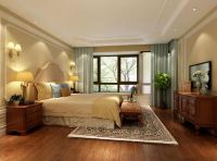 燕西华府--美式乡村风