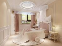 燕西华府--美式乡村风