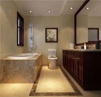 远洋东方（140平)新中式风格案例赏析！