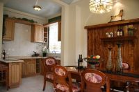 美式乡村，美轮美奂