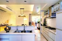 低调奢华，现代简约。