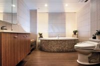 低调奢华，现代简约。