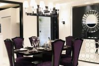 奢华典雅新古典。