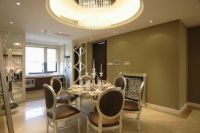 简欧风格设计案例