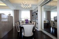 现代时尚，光感经典。