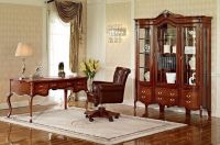 中式古典风格 三居室