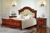 中式古典风格 三居室