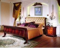 中式古典风格 三居室