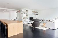 简约家装餐厅装修图