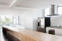 简约家装餐厅装修图