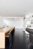 简约家装餐厅装修图