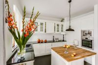 欧式混搭风格餐厅设计