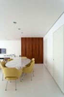 现代中式家装卫浴装修图