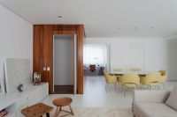 现代中式家装卫浴装修图