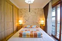 新中式家装客厅装修图