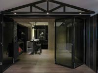 新中式吊顶装修图