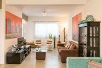 美式现代家装客厅设计