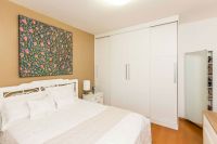 美式现代家装客厅设计