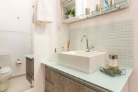 美式现代家装客厅设计