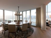 美式混搭风格卧室设计