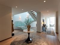 美式混搭风格卧室设计