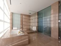 美式混搭风格卧室设计