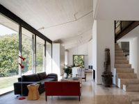 欧式混搭书房设计