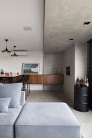 简约现代家装吊顶设计