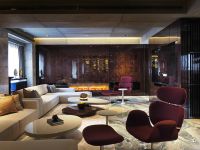 新古典三居室设计装修图