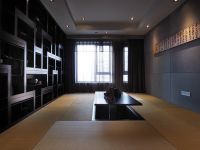 新古典三居室设计装修图