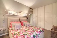 田园风吧台设计装修图