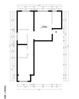 金隅汇星苑~混搭~两居