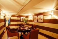 现代简约风格 三居室